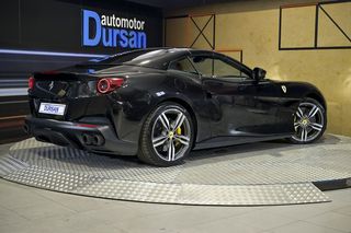 Ferrari Portofino   T V8 DCT 