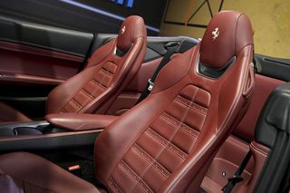 Ferrari Portofino   T V8 DCT 
