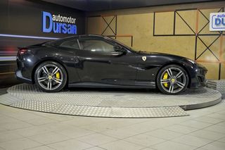 Ferrari Portofino   T V8 DCT 