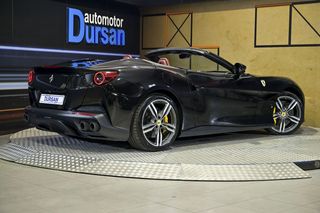 Ferrari Portofino   T V8 DCT 
