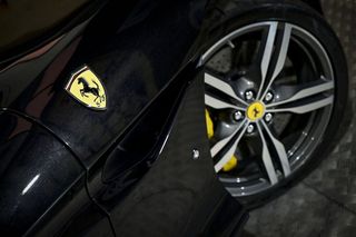 Ferrari Portofino   T V8 DCT 
