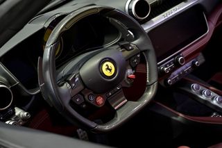 Ferrari Portofino   T V8 DCT 