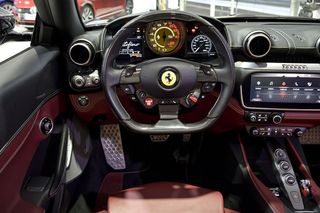 Ferrari Portofino   T V8 DCT 