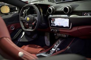 Ferrari Portofino   T V8 DCT 