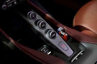 Ferrari Portofino   T V8 DCT 