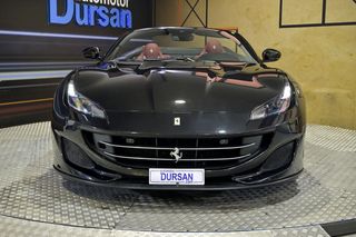 Ferrari Portofino   T V8 DCT 