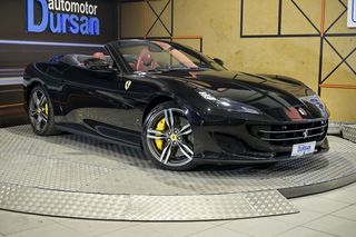 Ferrari Portofino   T V8 DCT 