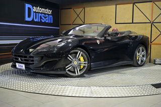 Ferrari Portofino   T V8 DCT 