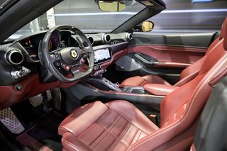 Ferrari Portofino   T V8 DCT 