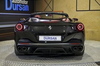 Ferrari Portofino   T V8 DCT 