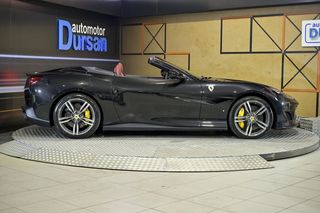Ferrari Portofino   T V8 DCT 