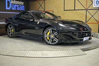 Ferrari Portofino   T V8 DCT 