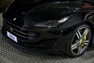 Ferrari Portofino   T V8 DCT 