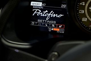 Ferrari Portofino   T V8 DCT 