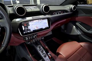 Ferrari Portofino   T V8 DCT 