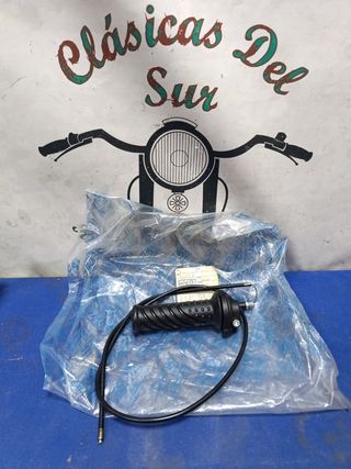 Mando acelerador Piaggio Gilera