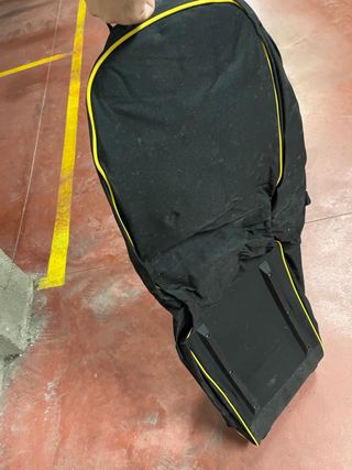 Bolsa golf Bridgestone - viaje