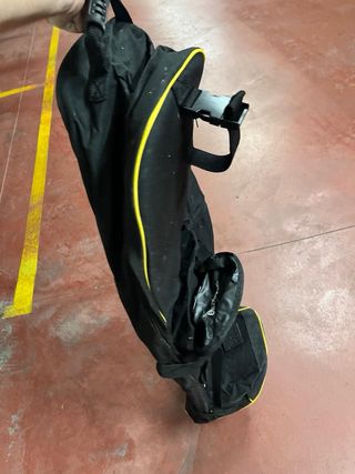 Bolsa golf Bridgestone - viaje