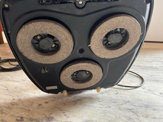 Lucidatrice Marmo Vintage Classic