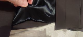 Chaqueta de vestir Daniele Alessandrini marrón 40