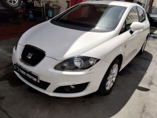 SEAT Leon 2012
