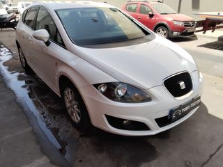 SEAT Leon 2012