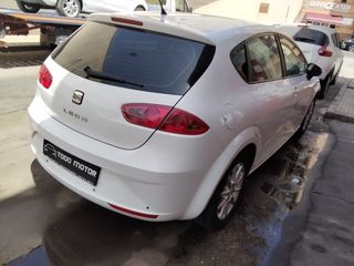 SEAT Leon 2012