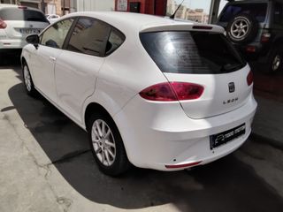 SEAT Leon 2012
