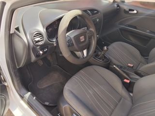 SEAT Leon 2012