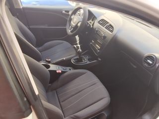 SEAT Leon 2012
