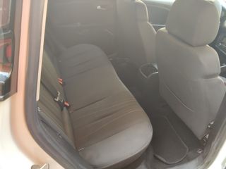SEAT Leon 2012