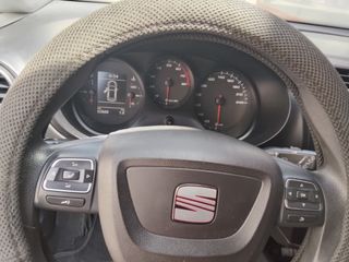 SEAT Leon 2012