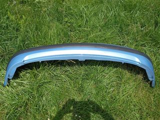 Paragolpes Citroën C3