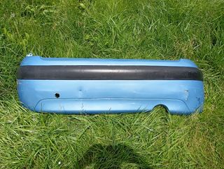 Paragolpes Citroën C3