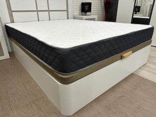 Canapé abatible con colchones desde 249€