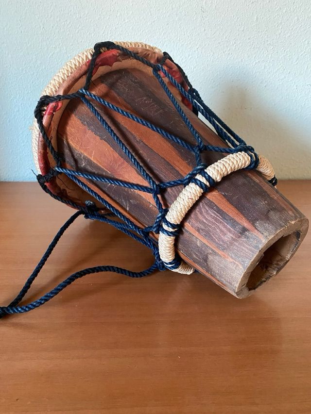 Timbal Árabe original