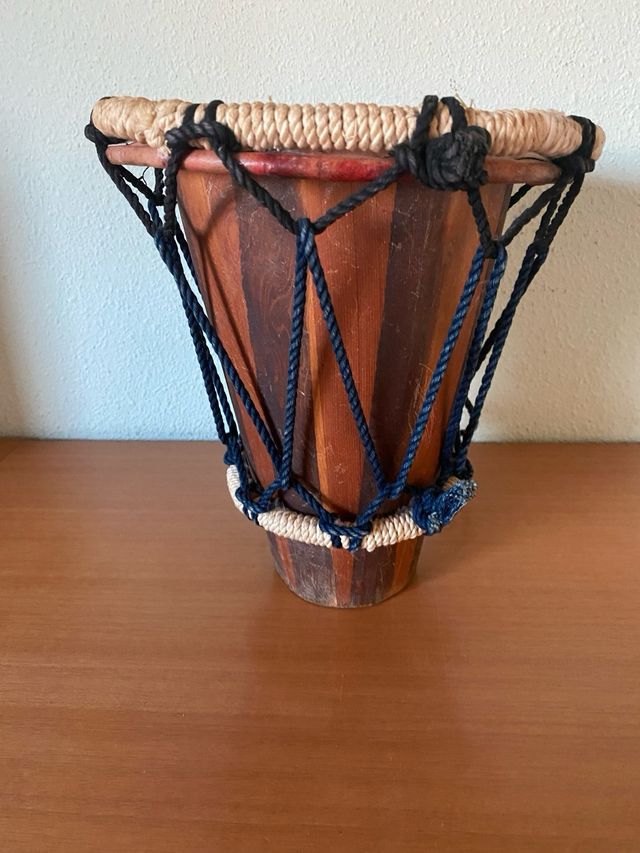 Timbal Árabe original