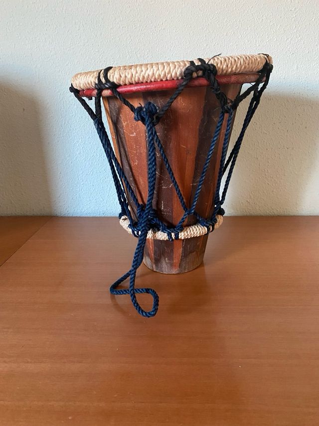 Timbal Árabe original