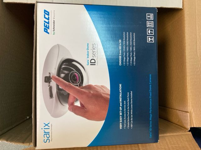 Camaras, grabador, monitor y accesorios CCTV