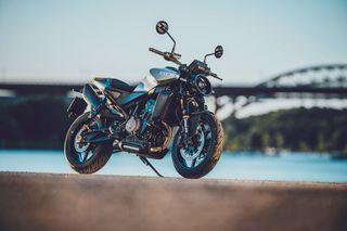 Husqvarna Vitpilen 801 (2025)