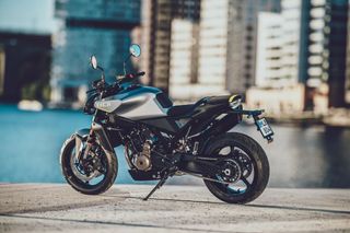 Husqvarna Vitpilen 801 (2025)