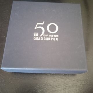 Medalla 50º Aniversario Casa Pio XI