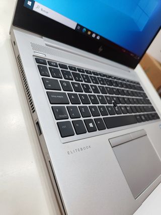 HP Elitebook 840 G5 - 14" i5 16Gb Ram