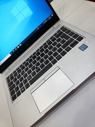 HP Elitebook 840 G5 - 14" i5 16Gb Ram