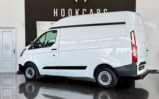 Ford Transit Custom 2019 Frigorífico 