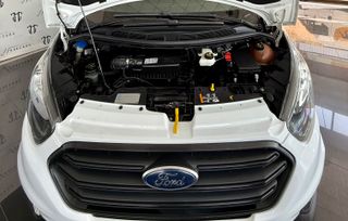 Ford Transit Custom 2019 Frigorífico 
