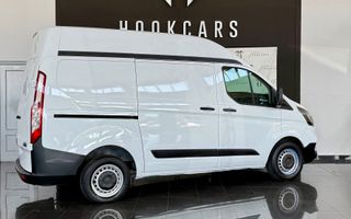 Ford Transit Custom 2019 Frigorífico 