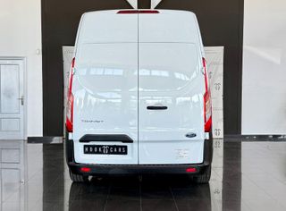 Ford Transit Custom 2019 Frigorífico 