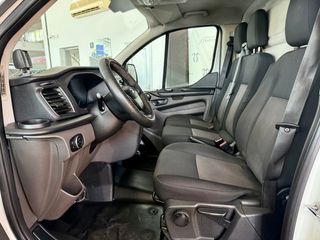 Ford Transit Custom 2019 Frigorífico 