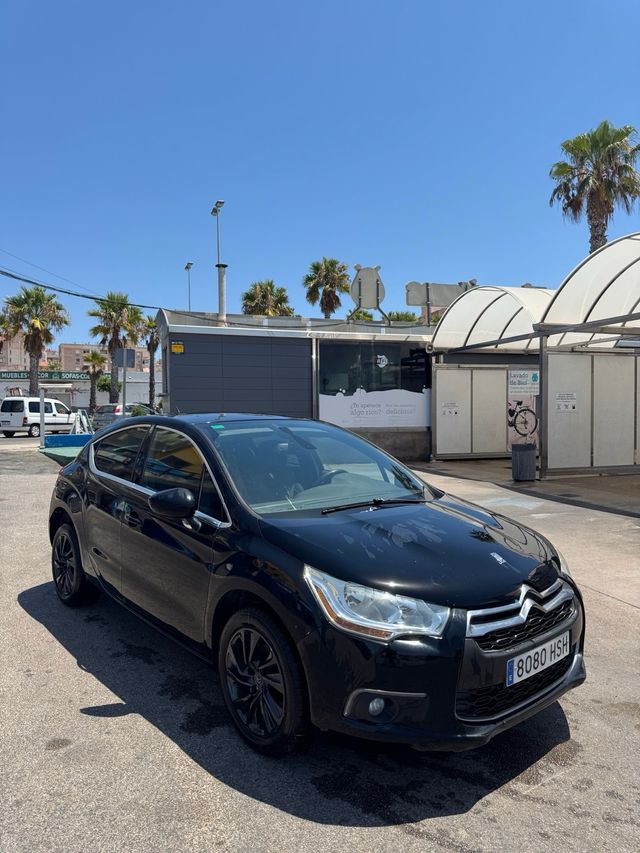 Citroen DS4 2013